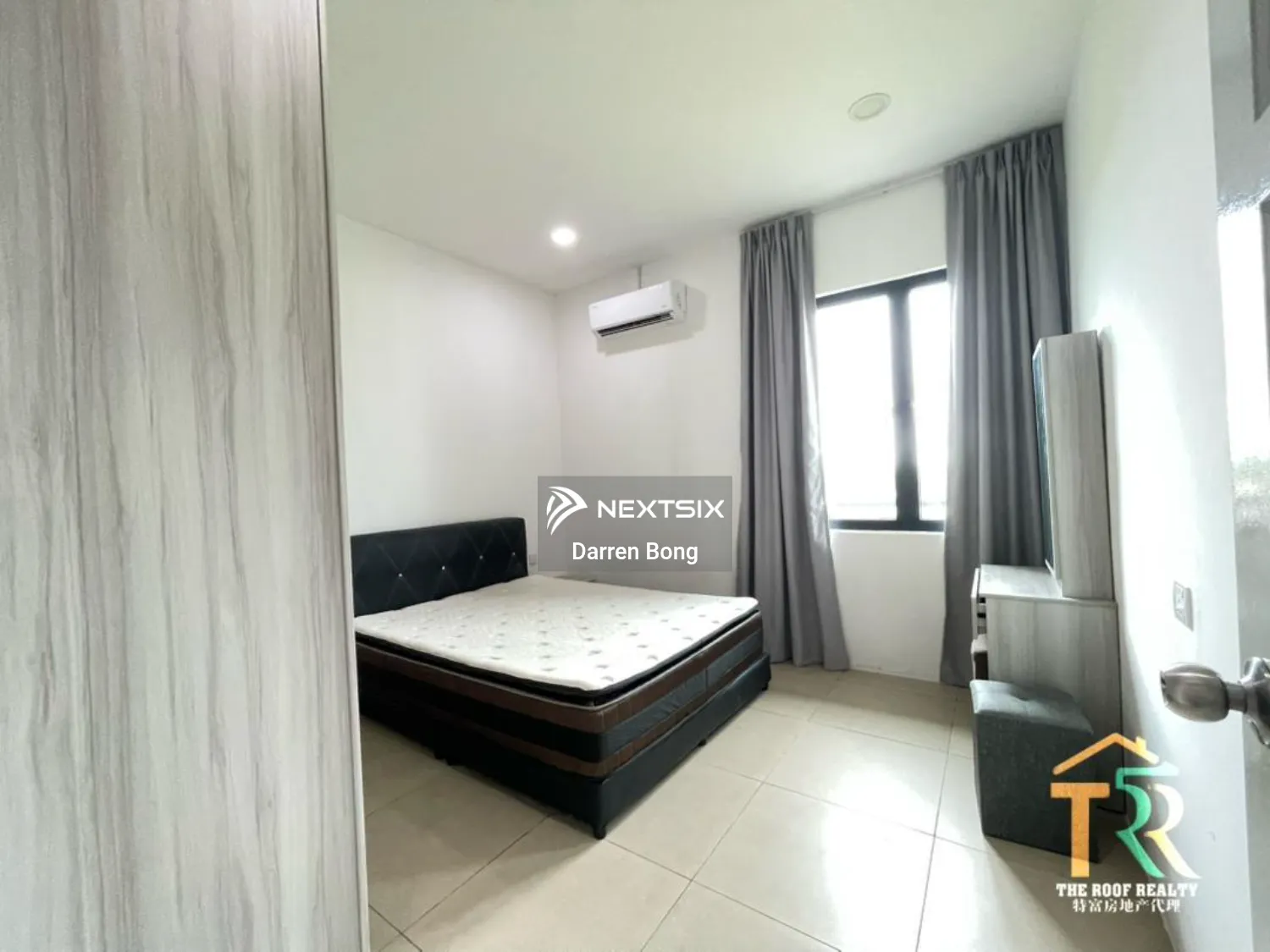 Serviced Residence For Rent in Kota Samarahan Sarawak - Image 6