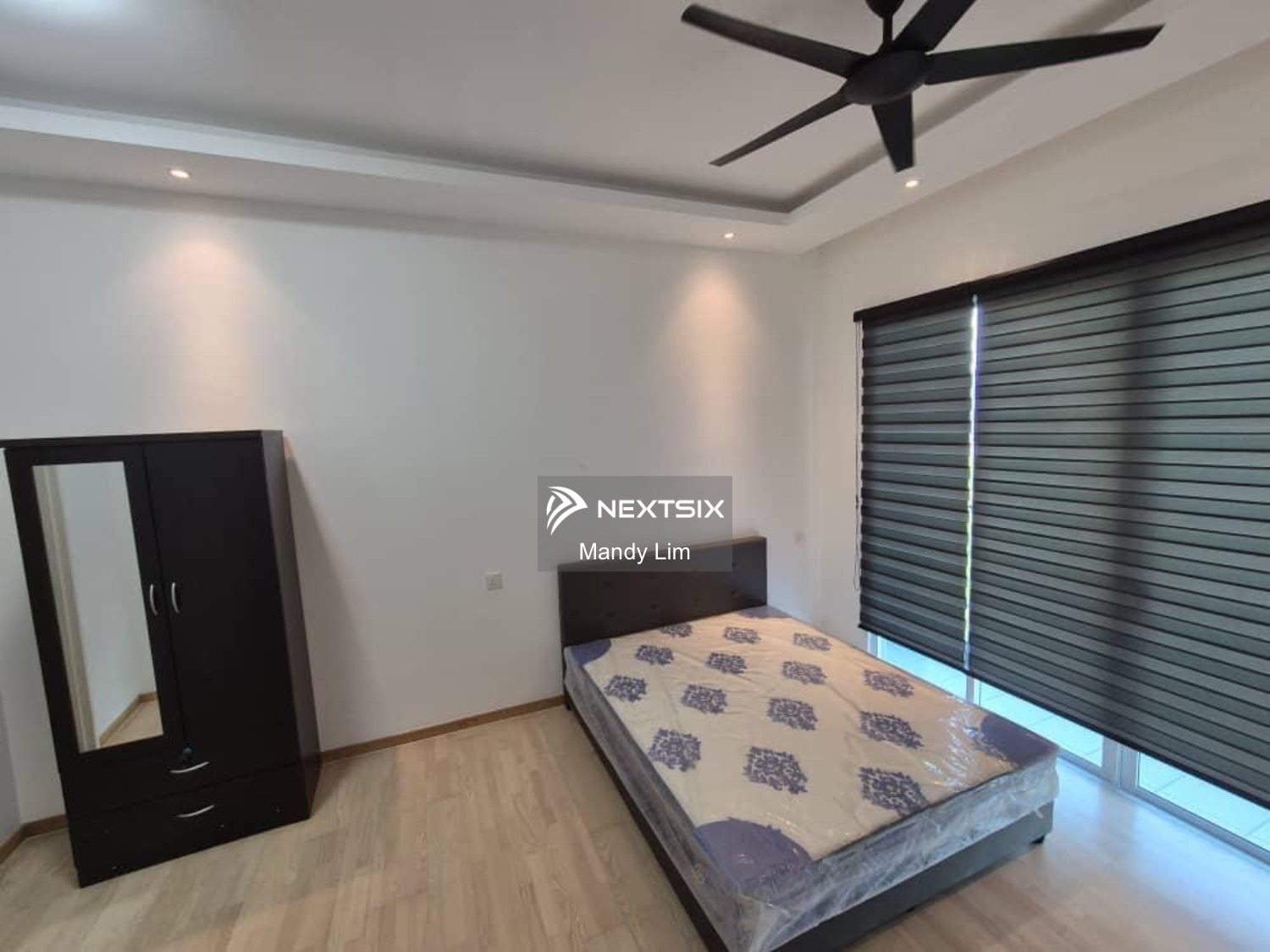 Condominium For Rent in Batu Uban Penang - Image 2