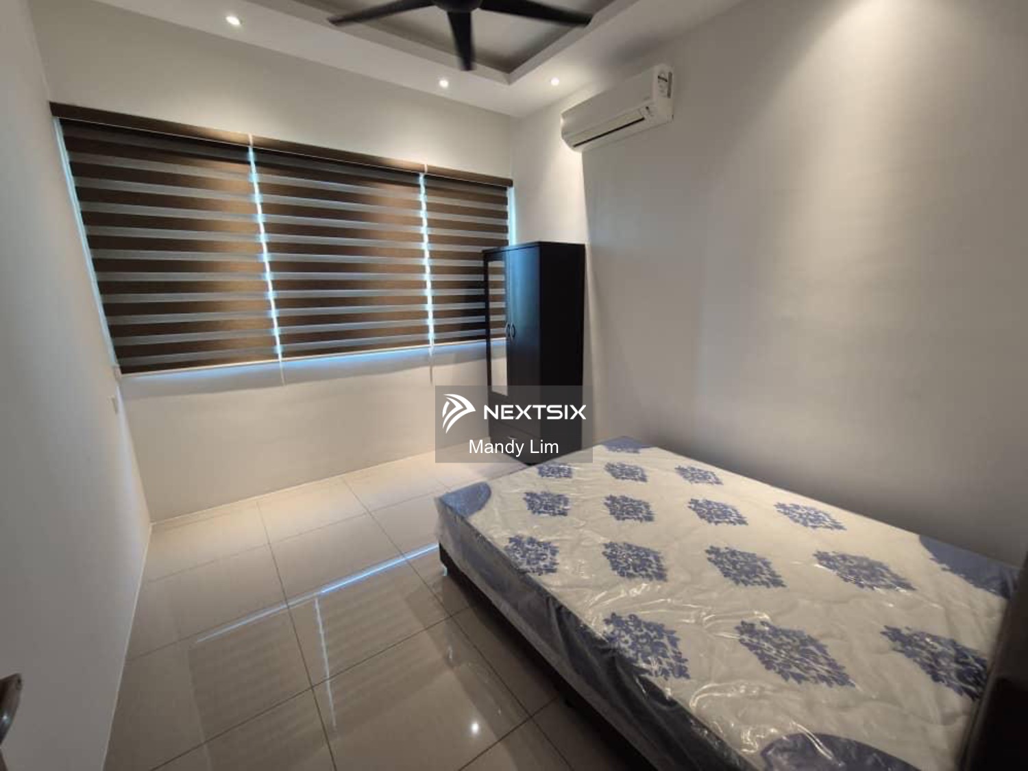 Condominium For Rent in Batu Uban Penang - Image 3