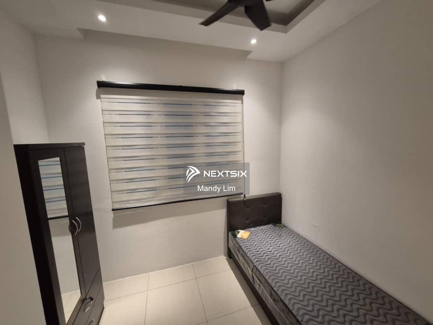 Condominium For Rent in Batu Uban Penang - Image 4