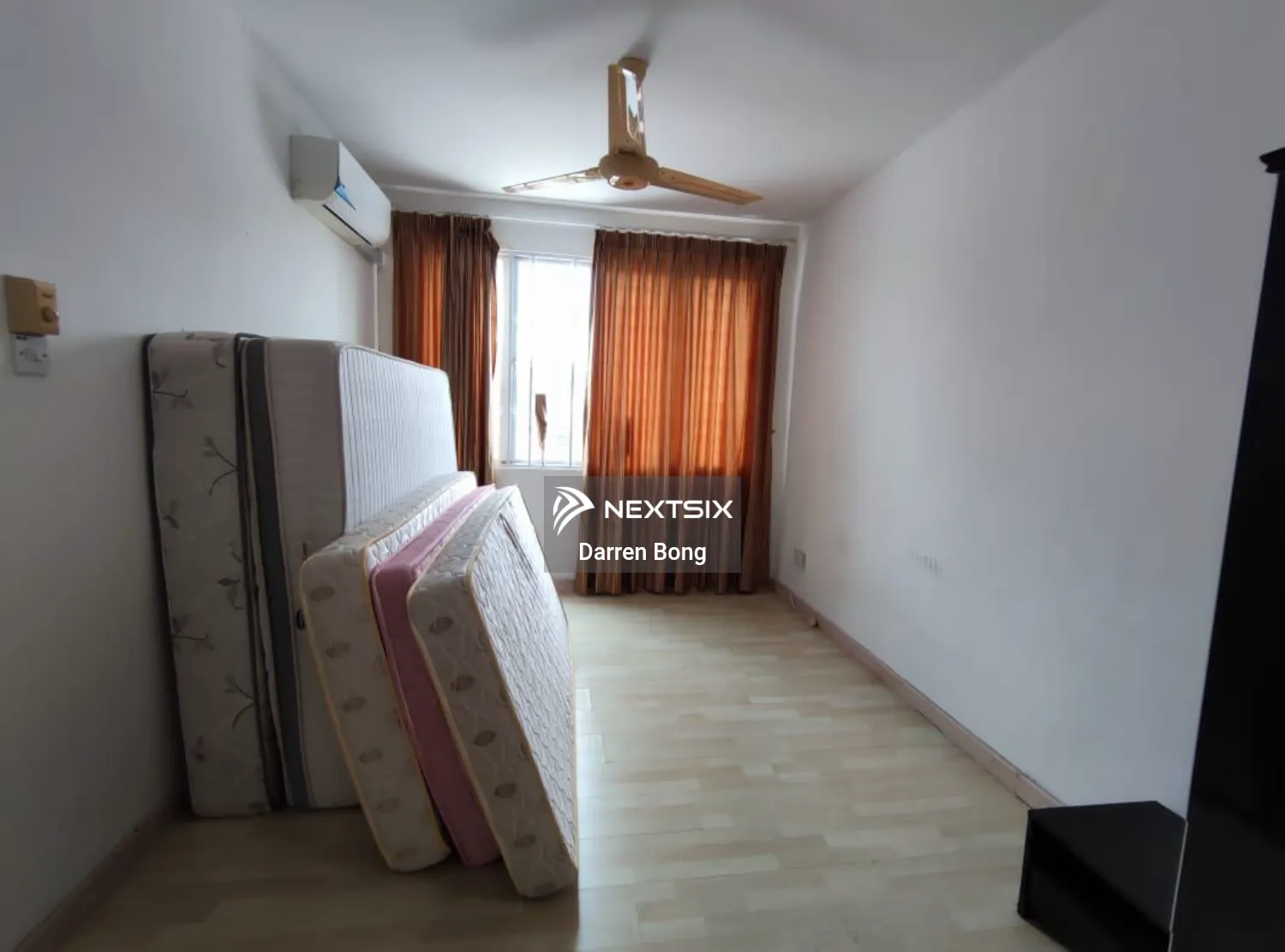 Semi-detached House For Sale in Kota Samarahan Sarawak - Image 10