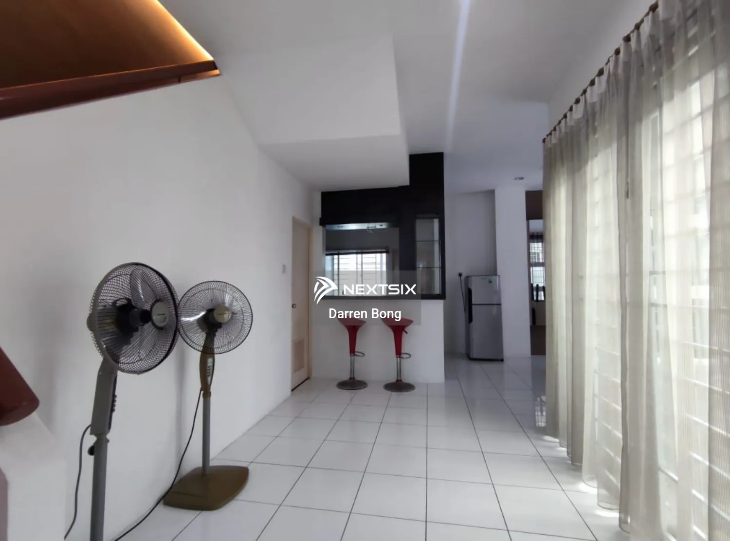 Semi-detached House For Sale in Kota Samarahan Sarawak - Image 11