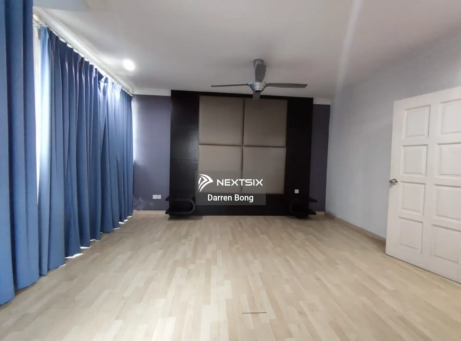 Semi-detached House For Sale in Kota Samarahan Sarawak - Image 12