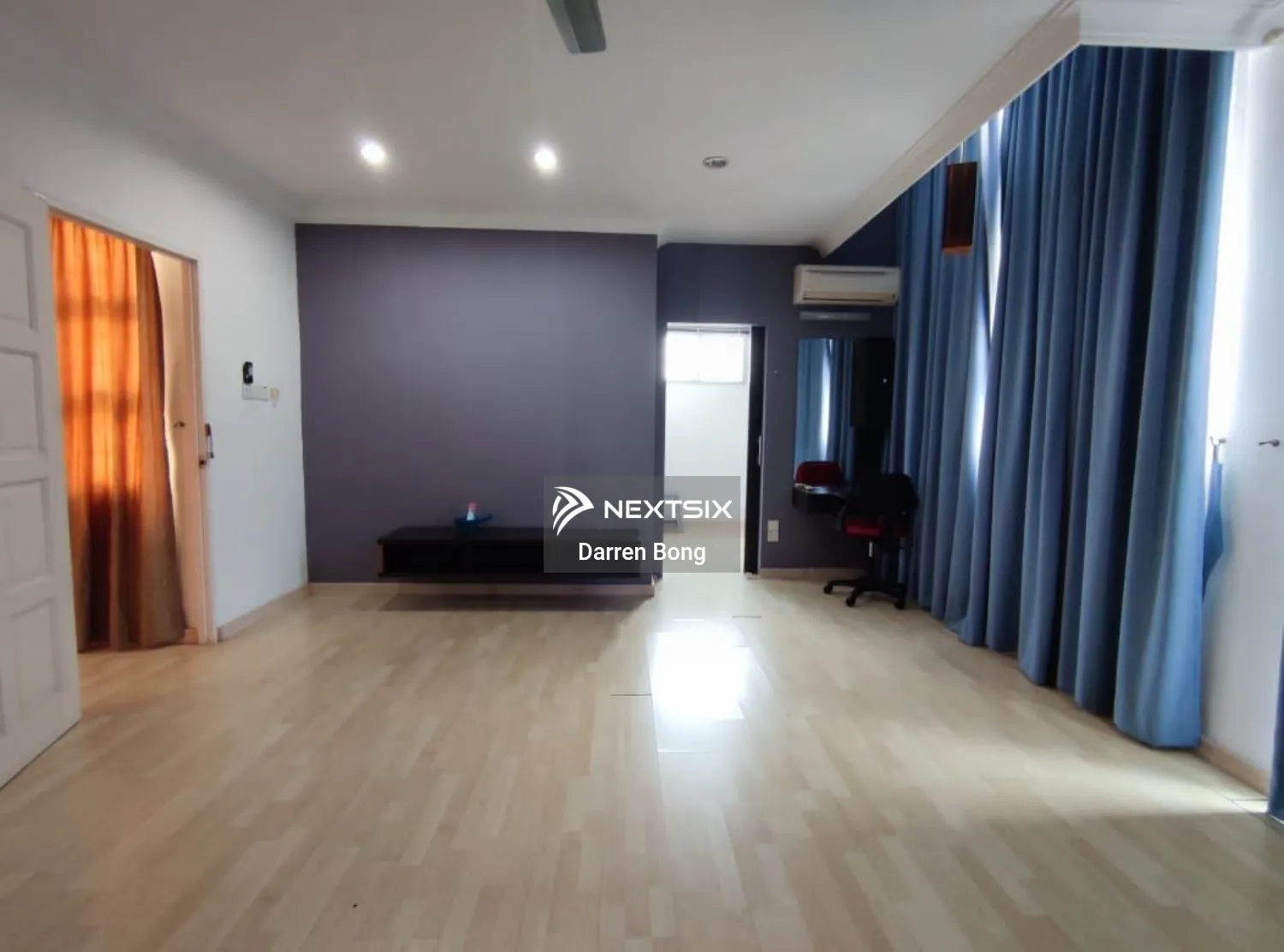 Semi-detached House For Sale in Kota Samarahan Sarawak - Image 13