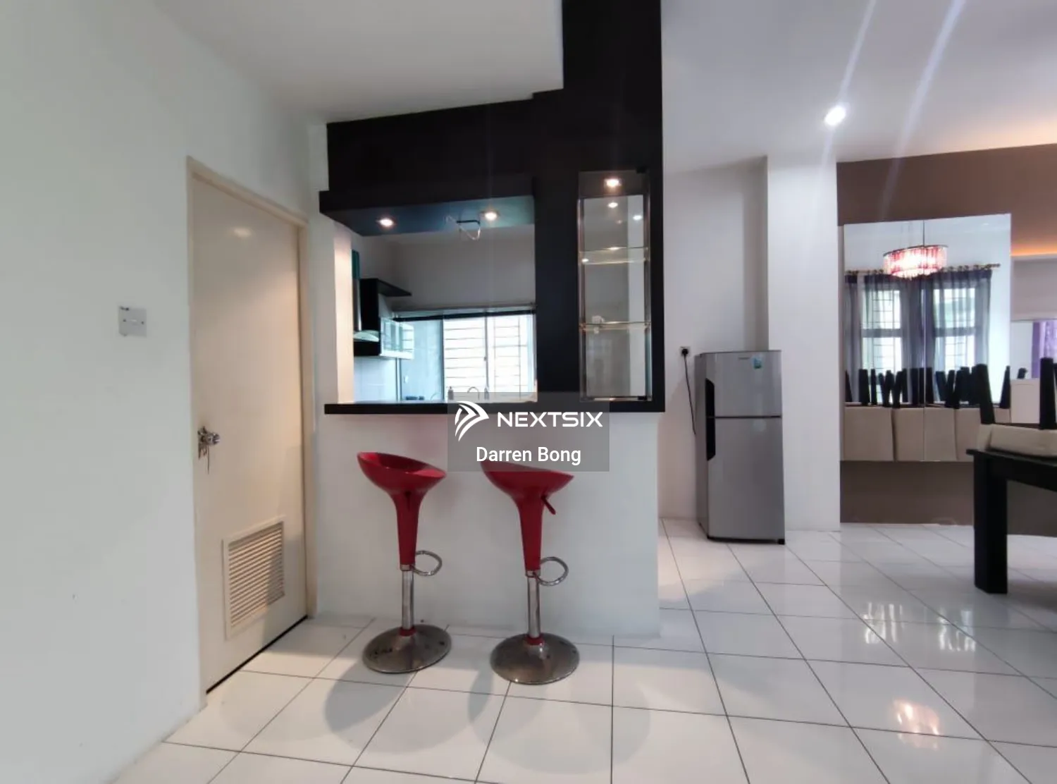 Semi-detached House For Sale in Kota Samarahan Sarawak - Image 7