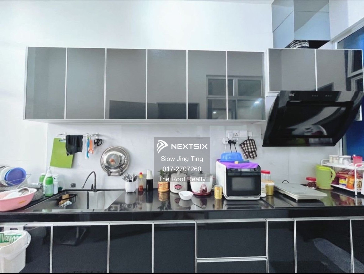 Cluster House For Sale in Johor Bahru Johor - Image 5