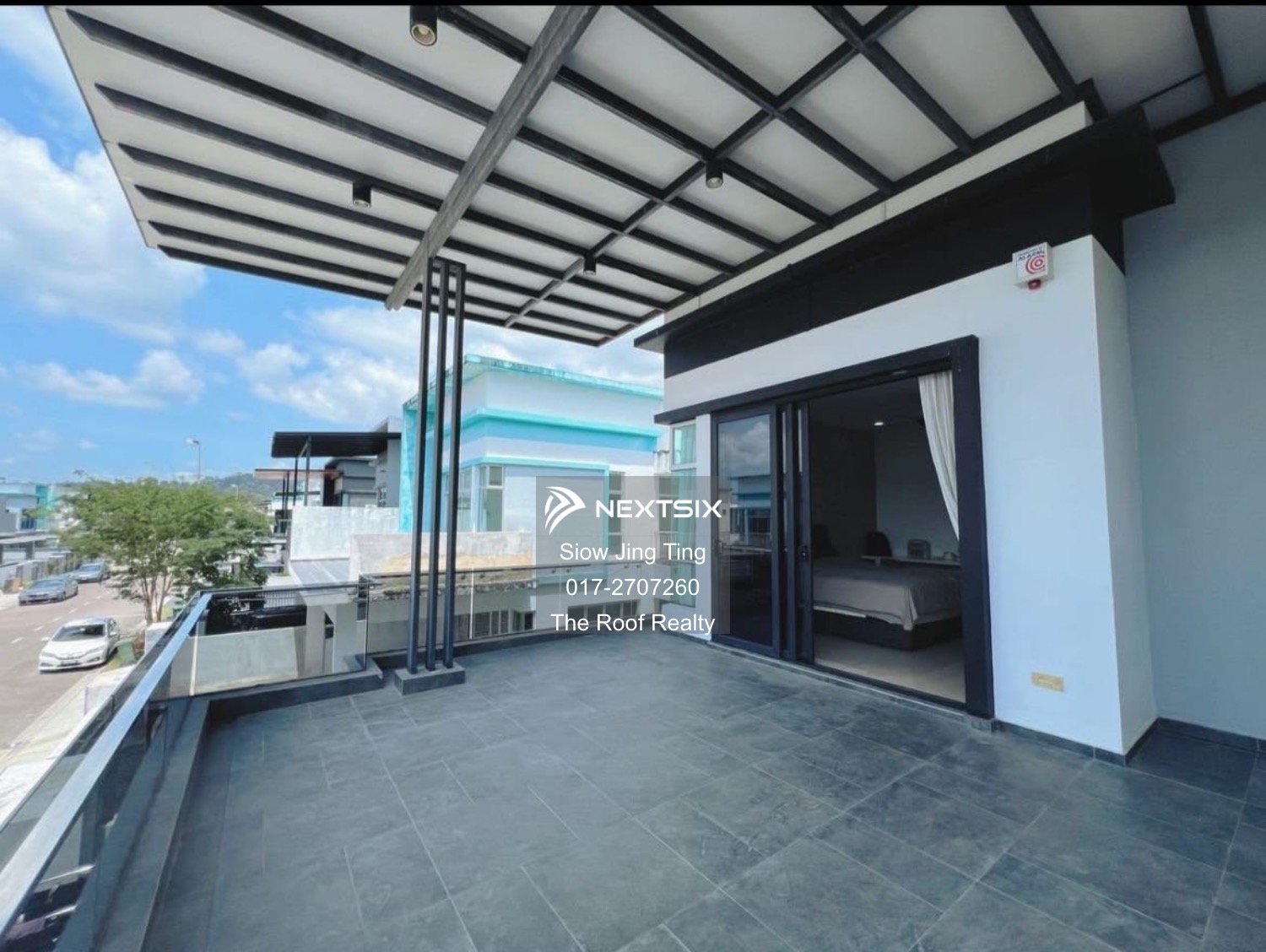 Cluster House For Sale in Johor Bahru Johor - Image 6