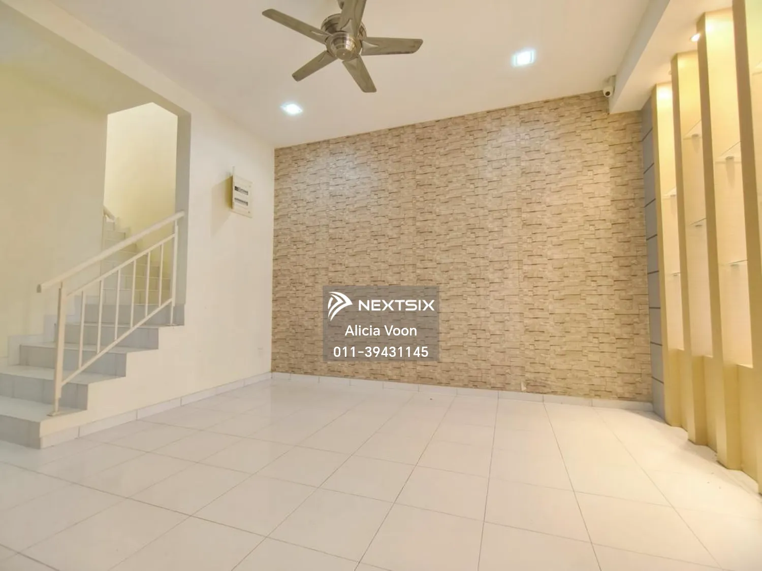 2-sty Terrace/Link House For Sale in Setia Tropika Johor - Image 12