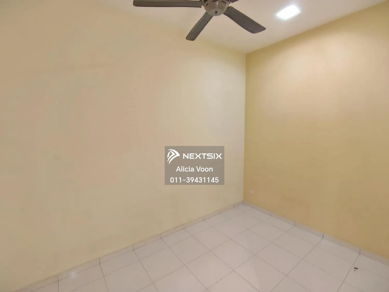 2-sty Terrace/Link House For Sale in Setia Tropika Johor - Image 13