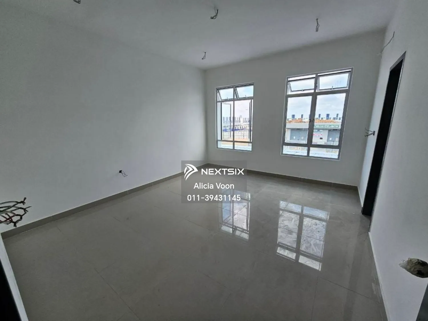 2-sty Terrace/Link House For Sale in Johor Bahru Johor - Image 6