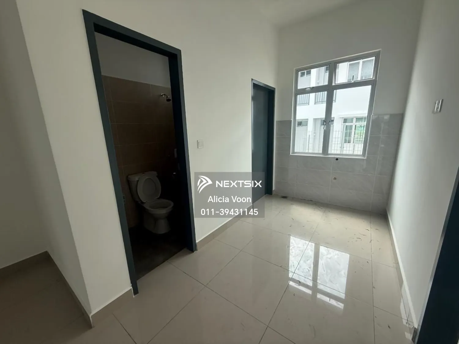 2-sty Terrace/Link House For Sale in Johor Bahru Johor - Image 7