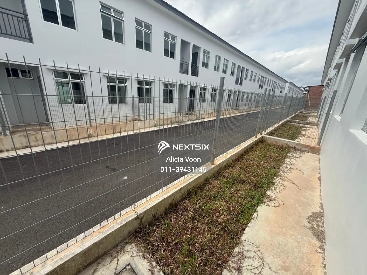 2-sty Terrace/Link House For Sale in Johor Bahru Johor - Image 9