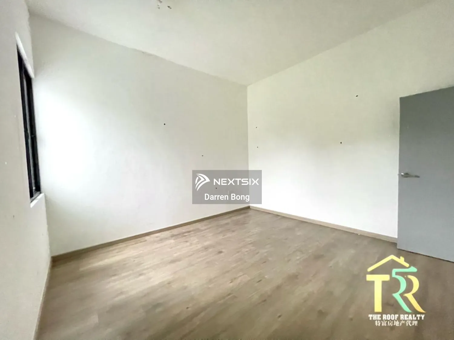 2-sty Terrace/Link House For Sale in Kuching Sarawak - Image 10