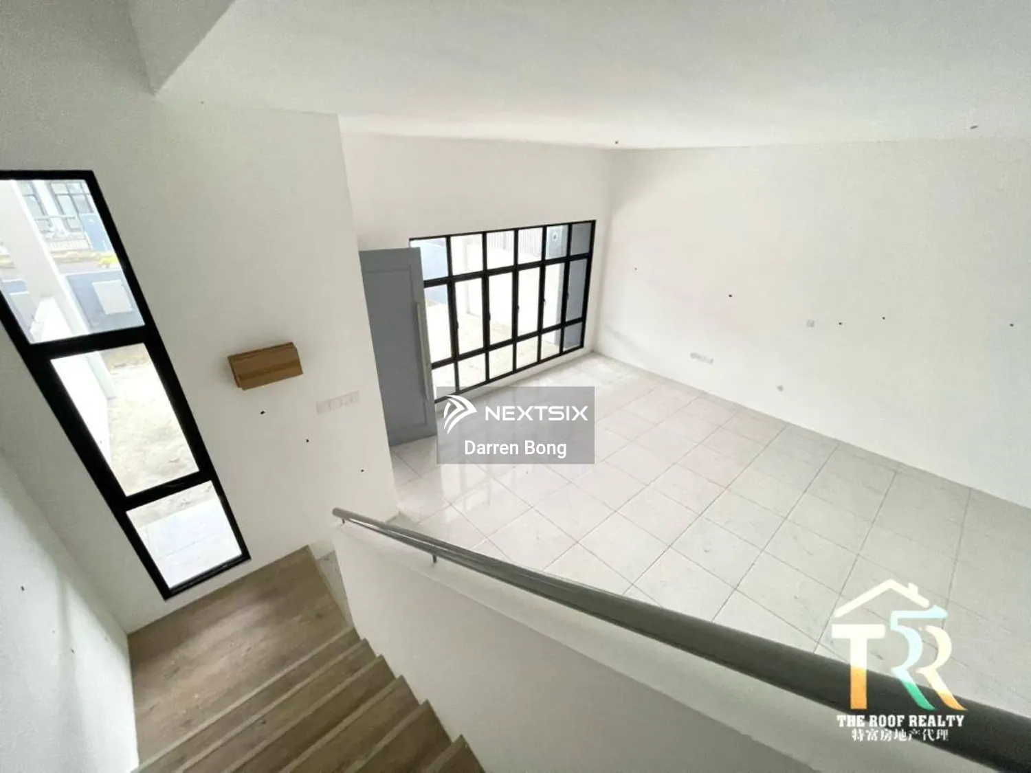 2-sty Terrace/Link House For Sale in Kuching Sarawak - Image 4