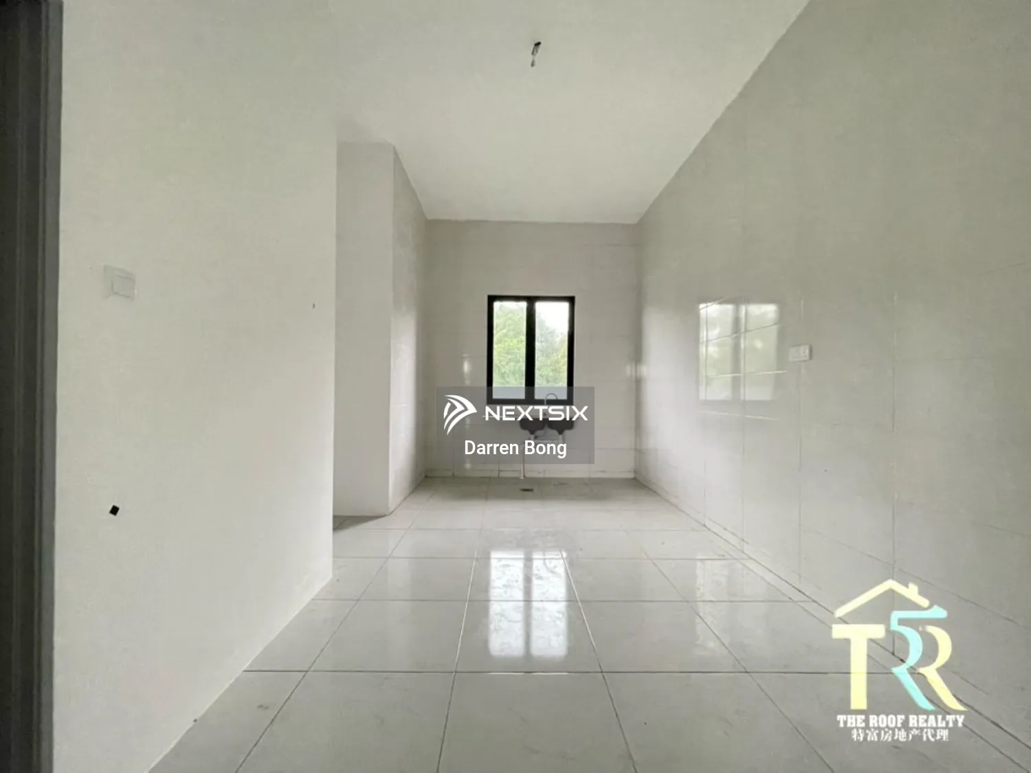2-sty Terrace/Link House For Sale in Kuching Sarawak - Image 5