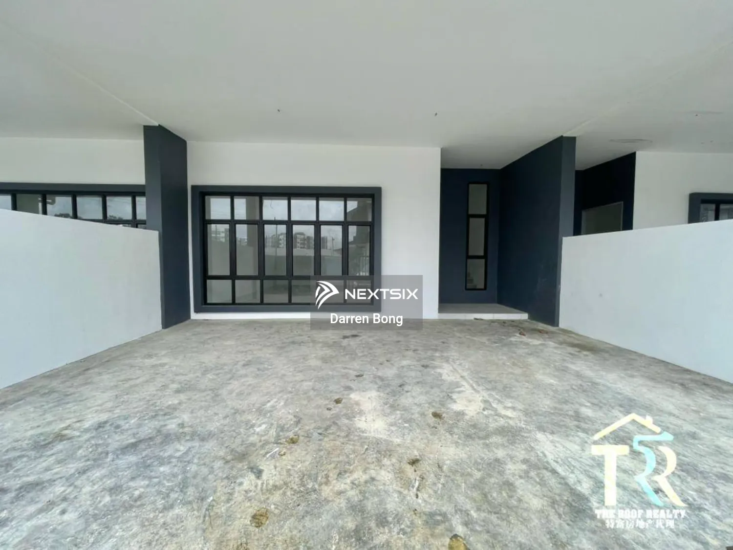 2-sty Terrace/Link House For Sale in Kuching Sarawak - Image 6