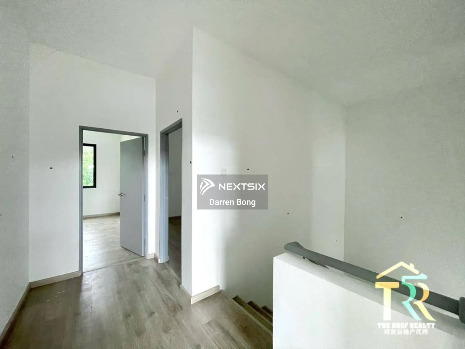 2-sty Terrace/Link House For Sale in Kuching Sarawak - Image 7