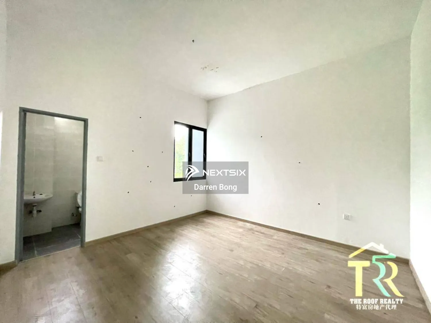 2-sty Terrace/Link House For Sale in Kuching Sarawak - Image 8