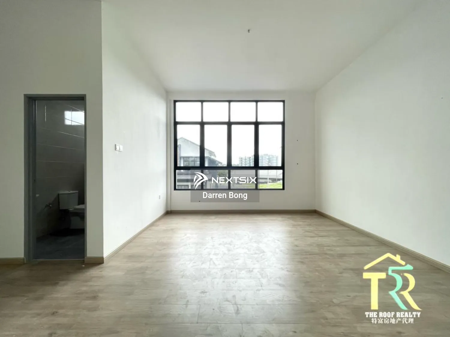 2-sty Terrace/Link House For Sale in Kuching Sarawak - Image 9