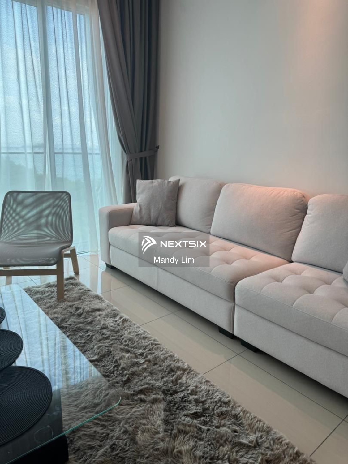 Condominium For Rent in Batu Uban Penang