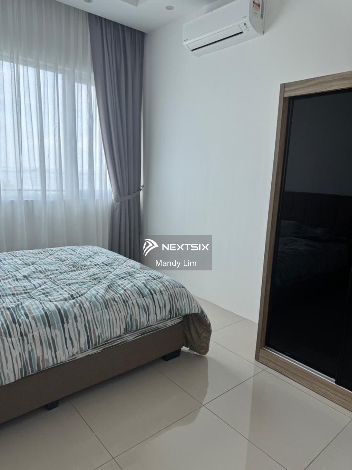 Condominium For Rent in Batu Uban Penang - Image 10