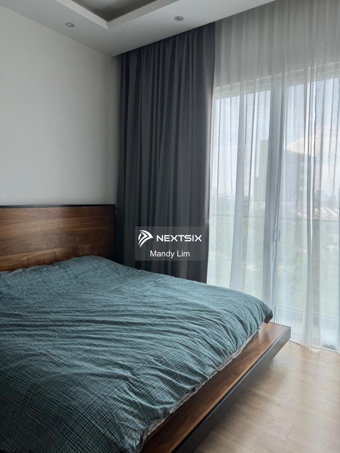 Condominium For Rent in Batu Uban Penang - Image 12