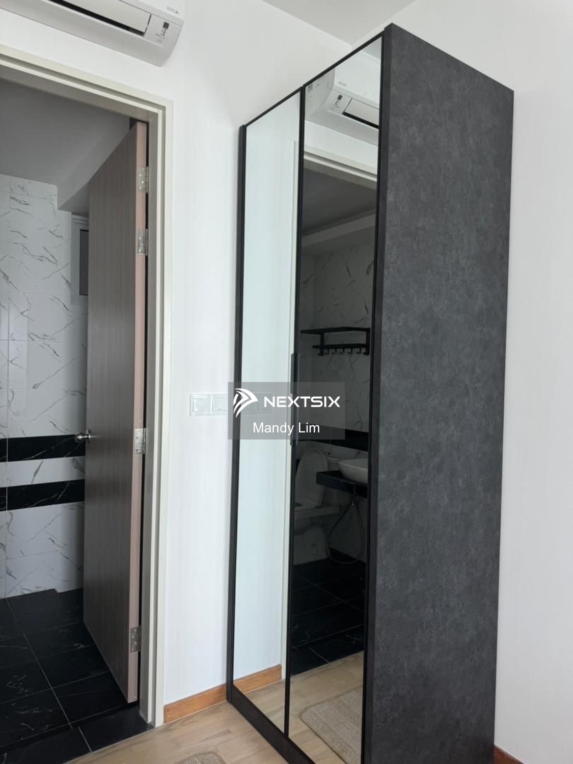 Condominium For Rent in Batu Uban Penang - Image 13