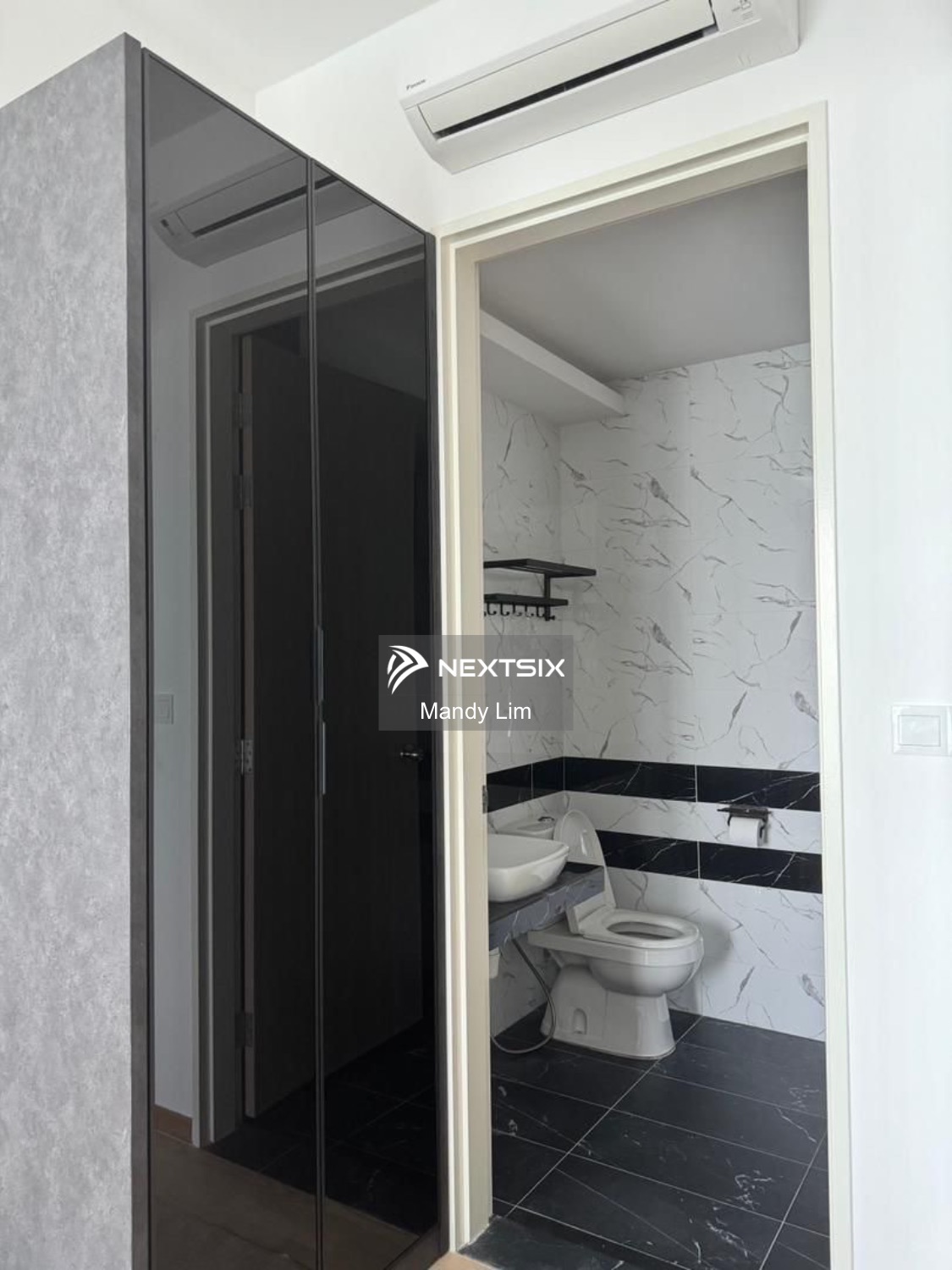 Condominium For Rent in Batu Uban Penang - Image 14