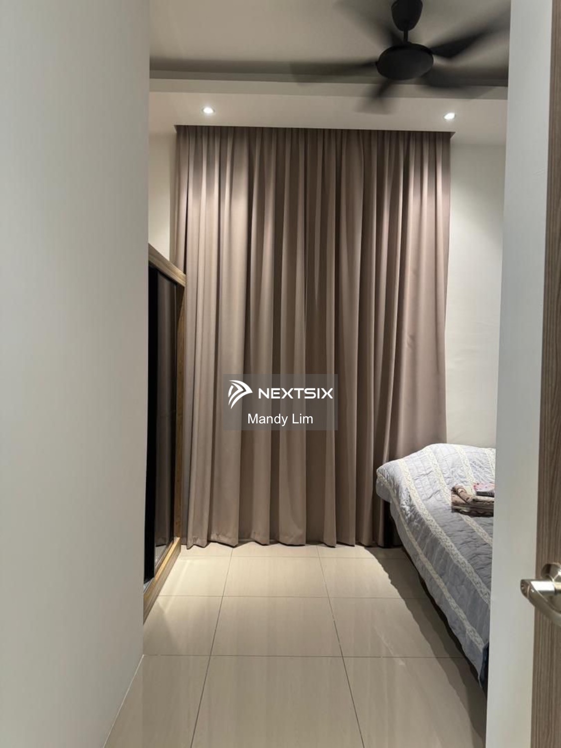 Condominium For Rent in Batu Uban Penang - Image 18