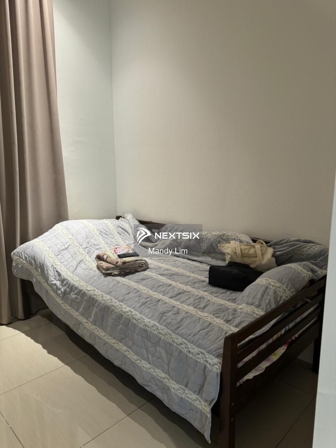 Condominium For Rent in Batu Uban Penang - Image 19