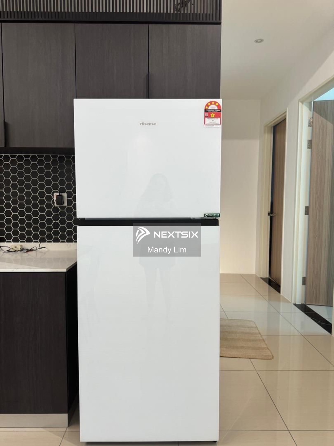 Condominium For Rent in Batu Uban Penang - Image 8