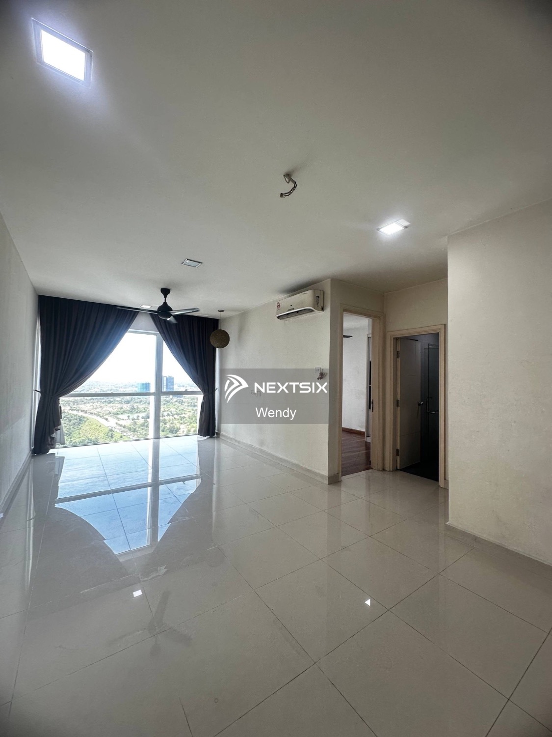 Condominium For Rent in Iskandar Puteri (Nusajaya) Johor