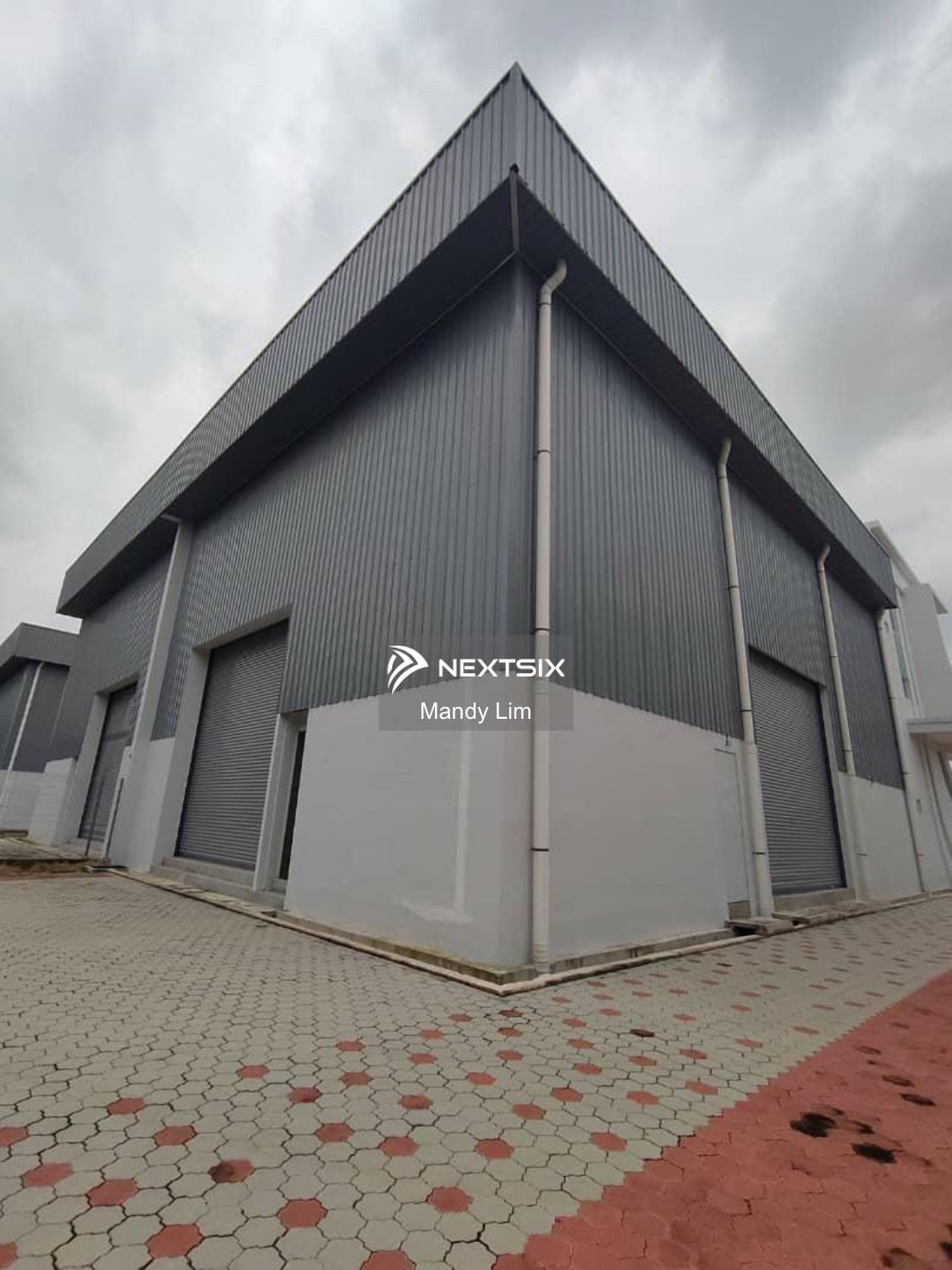 Light Industrial For Rent in Butterworth Penang