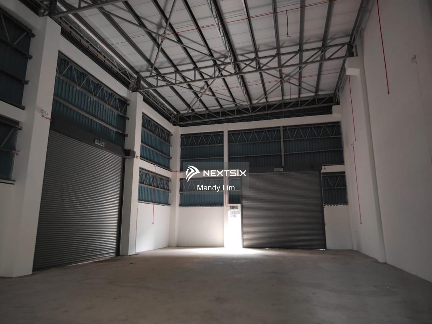 Light Industrial For Rent in Butterworth Penang - Image 5