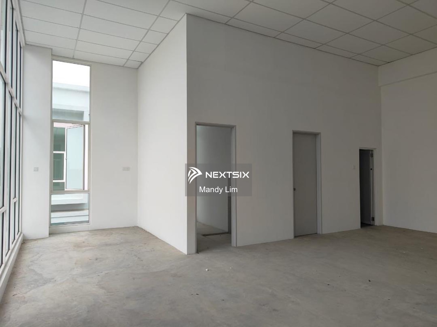 Light Industrial For Rent in Butterworth Penang - Image 6