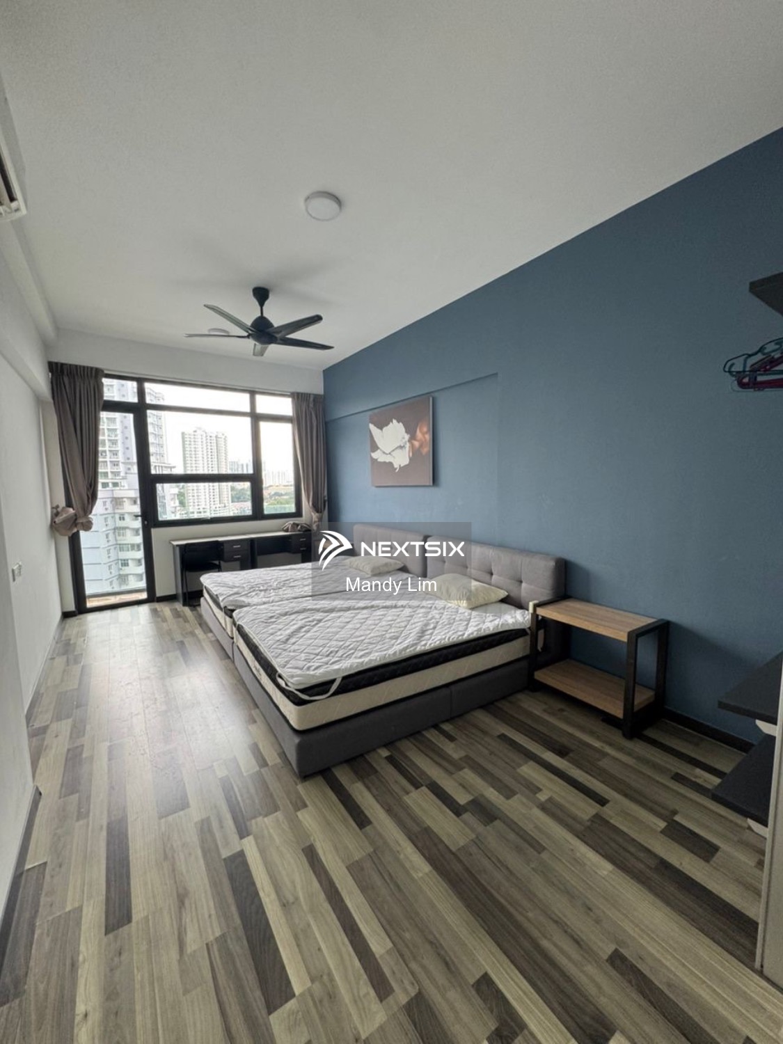 Serviced Residence For Sale in Gelugor Penang