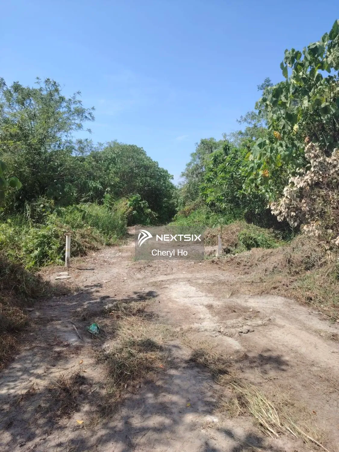 Industrial Land For Sale in Hulu Selangor Selangor