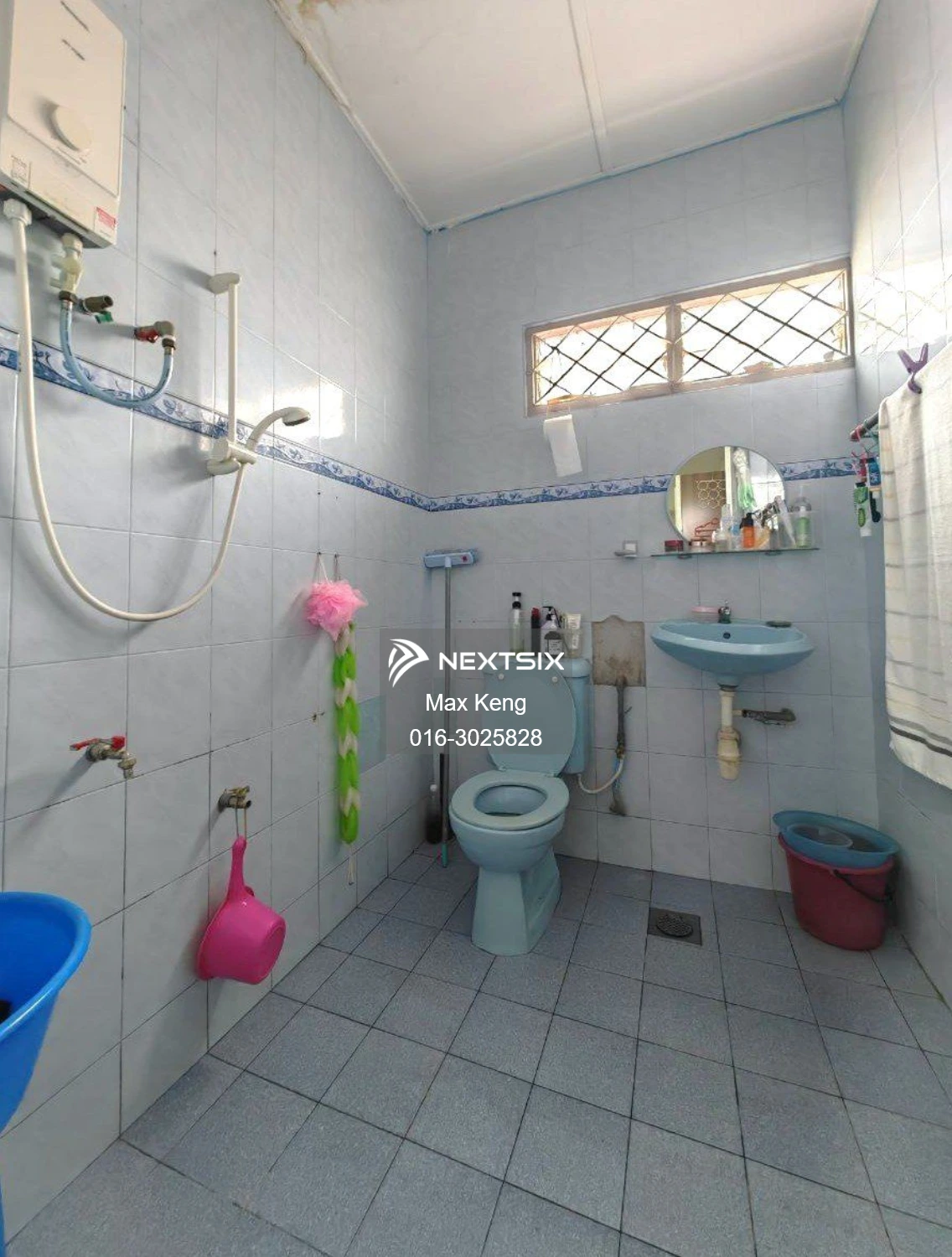 2-sty Terrace/Link House For Sale in Johor Bahru Johor - Image 10