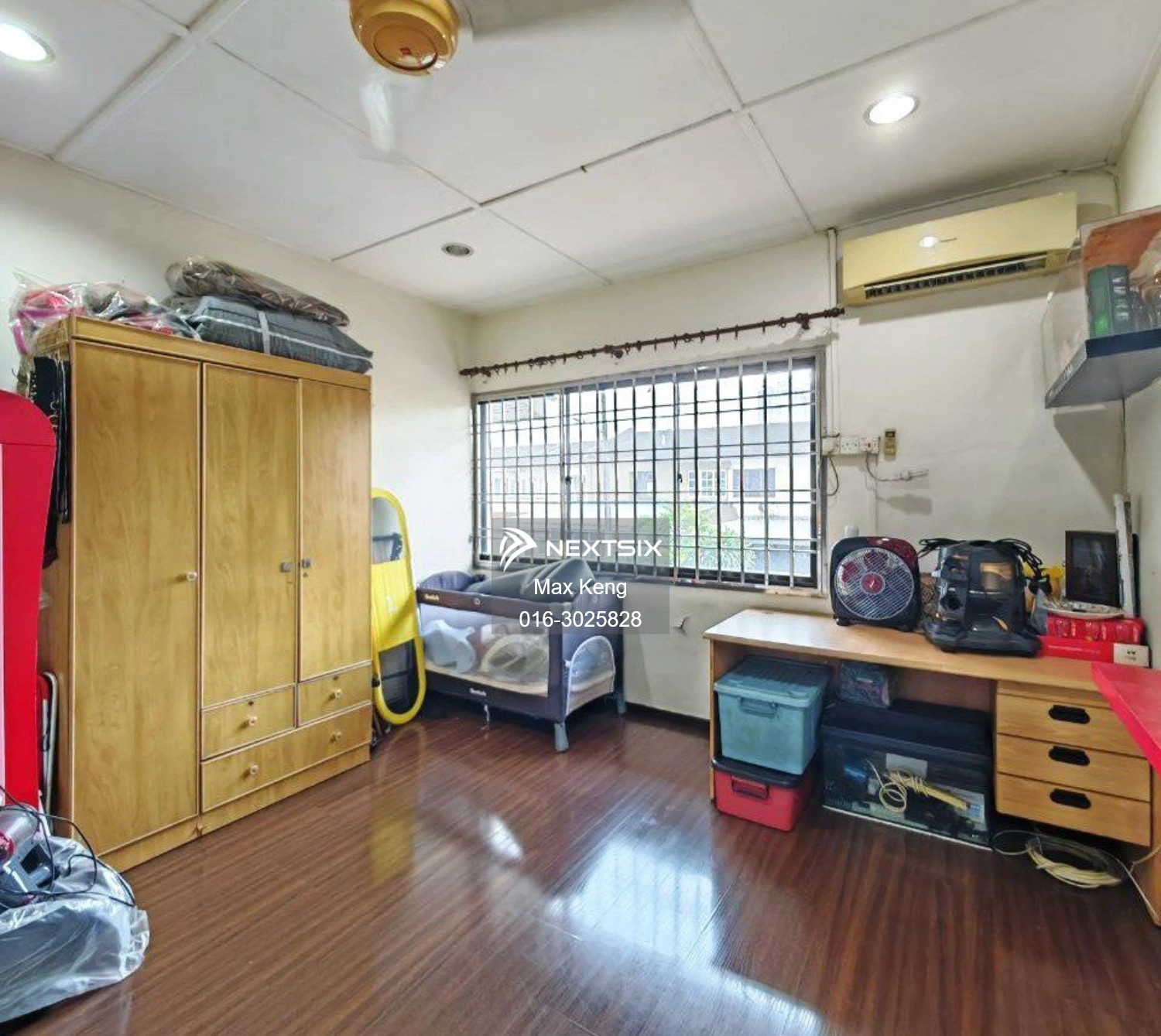 2-sty Terrace/Link House For Sale in Johor Bahru Johor - Image 5