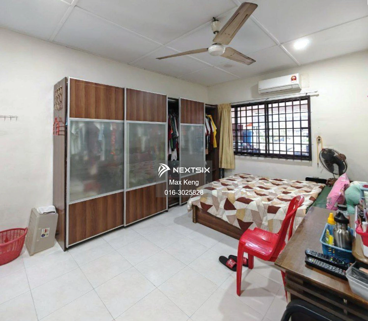 2-sty Terrace/Link House For Sale in Johor Bahru Johor - Image 7