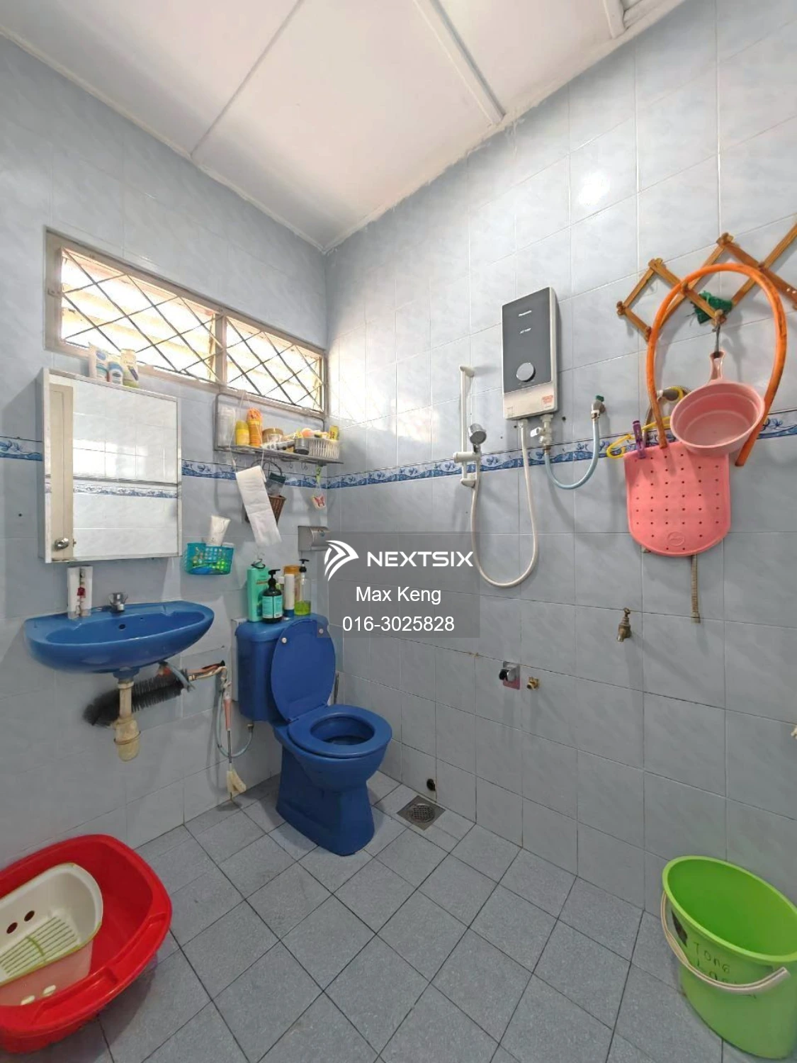 2-sty Terrace/Link House For Sale in Johor Bahru Johor - Image 9