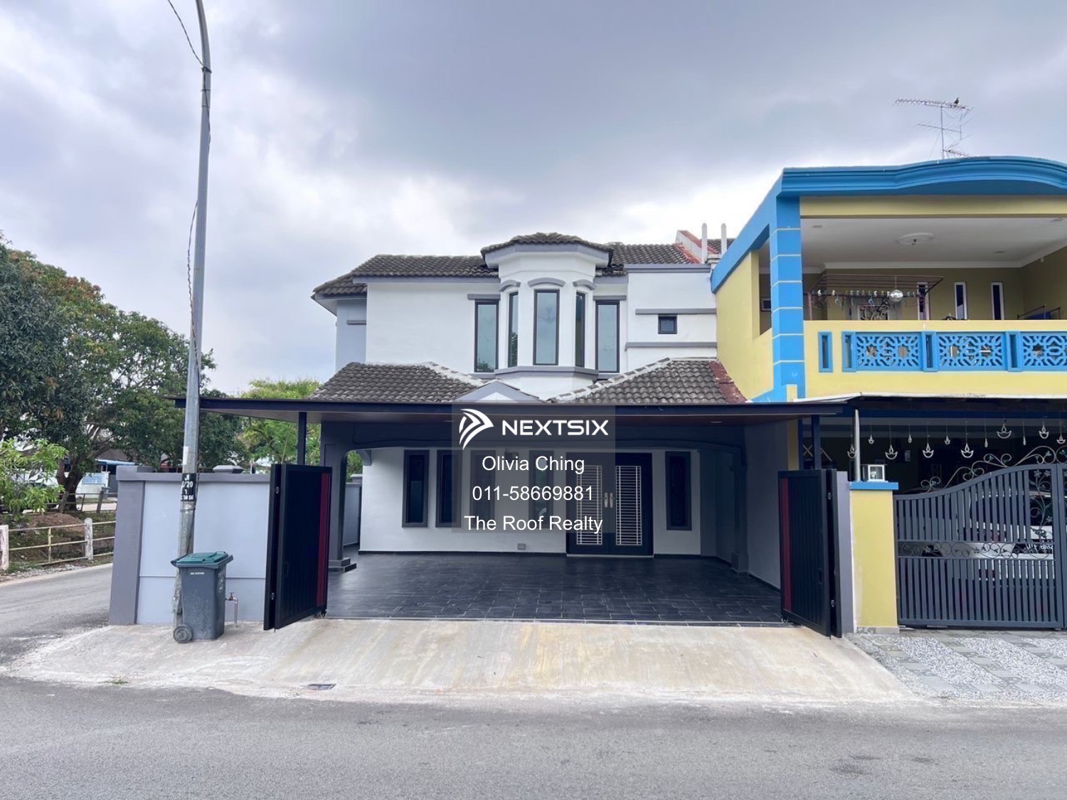 2-sty Terrace/Link House For Sale in Johor Bahru Johor - Image 3