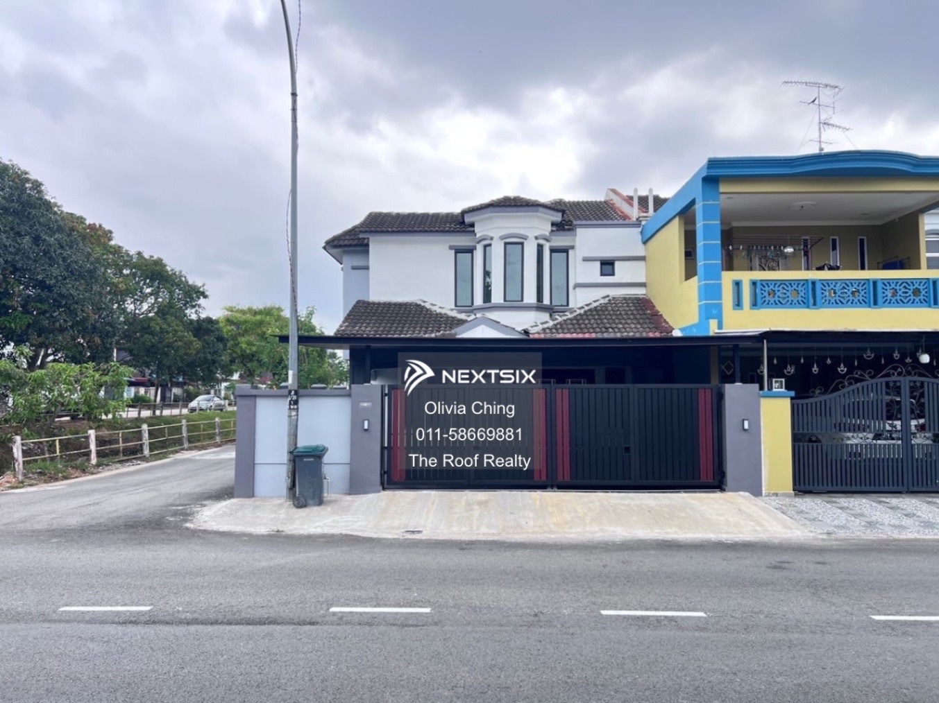 2-sty Terrace/Link House For Sale in Johor Bahru Johor - Image 4
