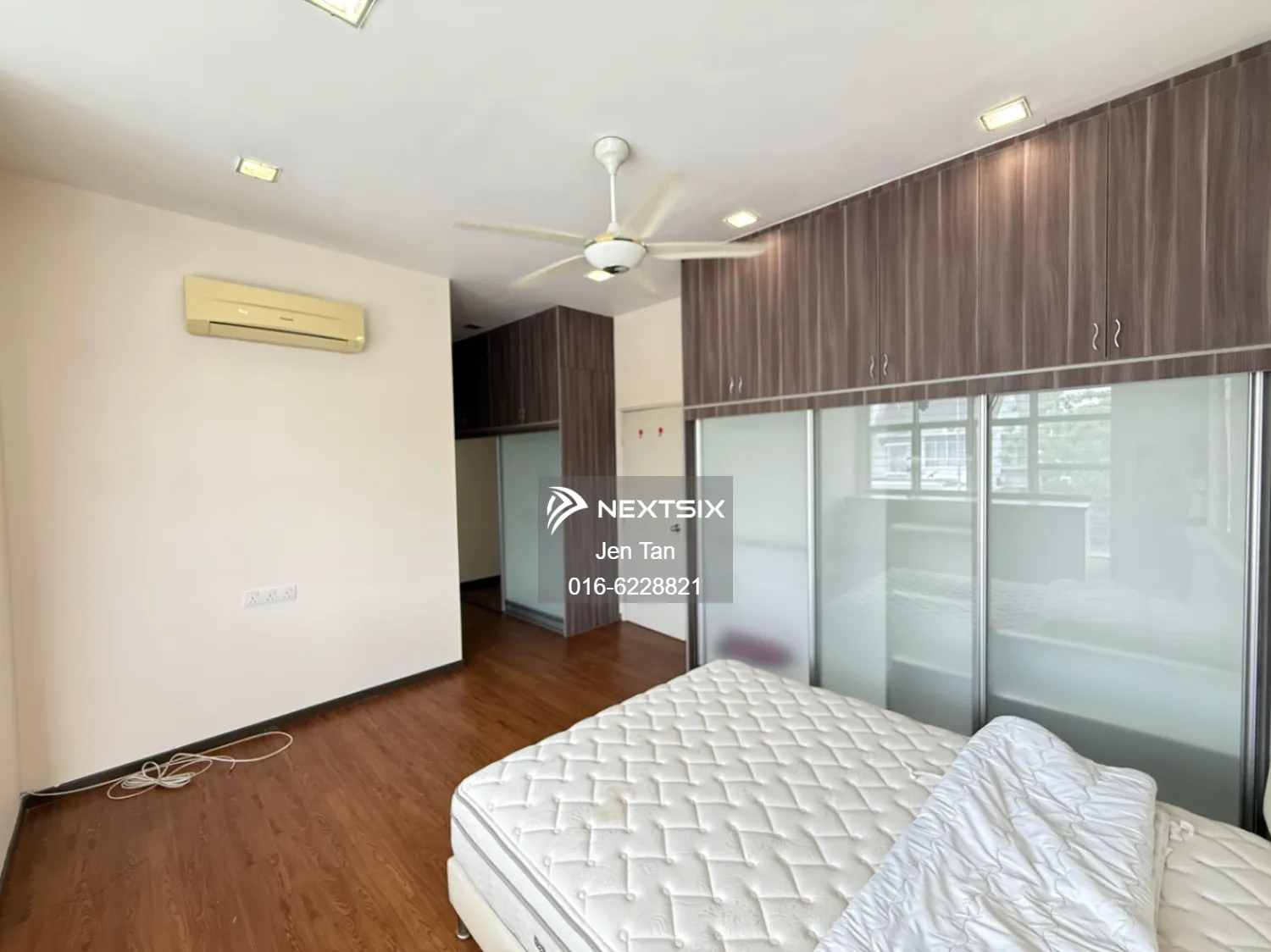 2-sty Terrace/Link House For Rent in Kota Kemuning Selangor - Image 10