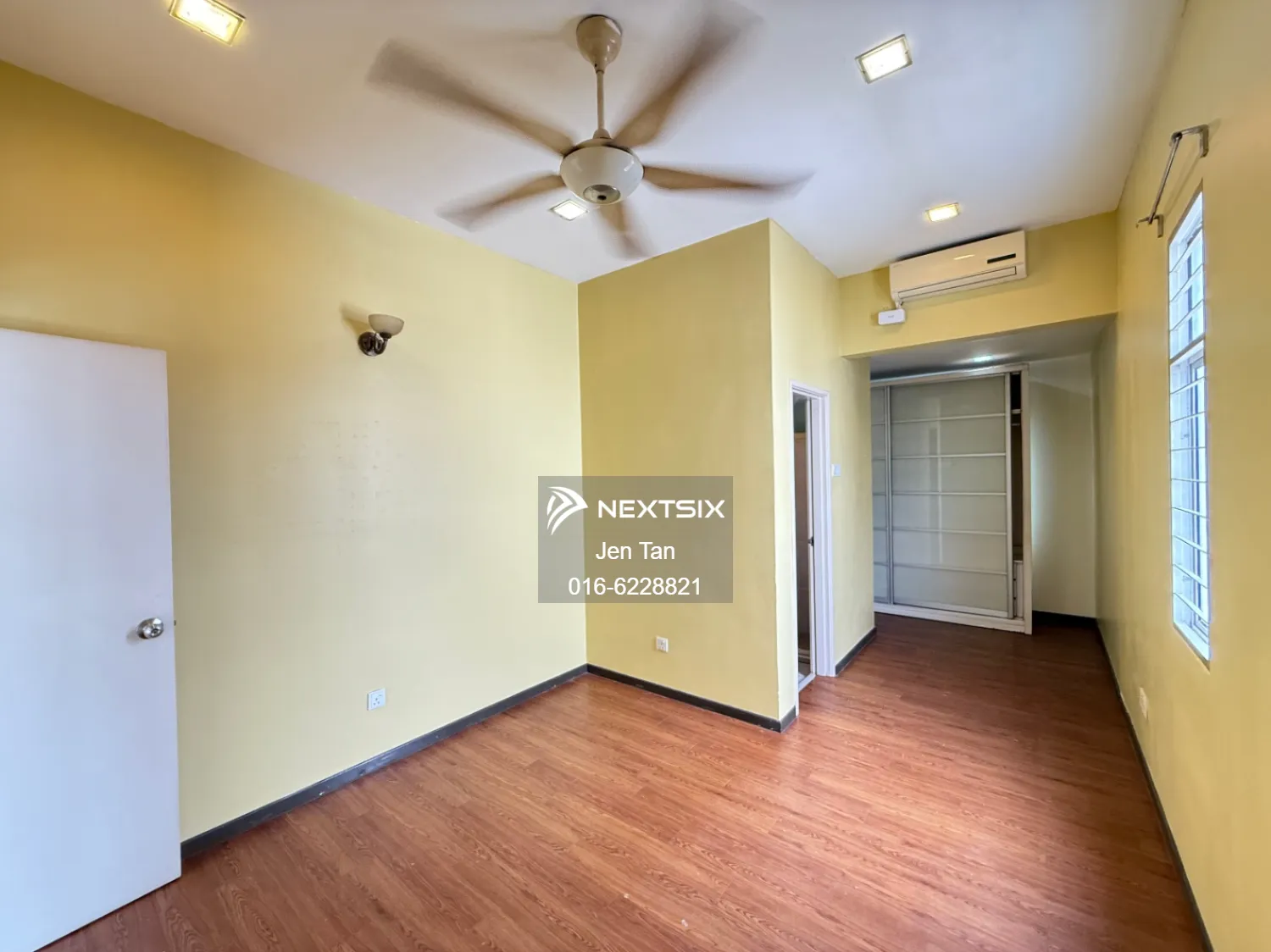 2-sty Terrace/Link House For Rent in Kota Kemuning Selangor - Image 12