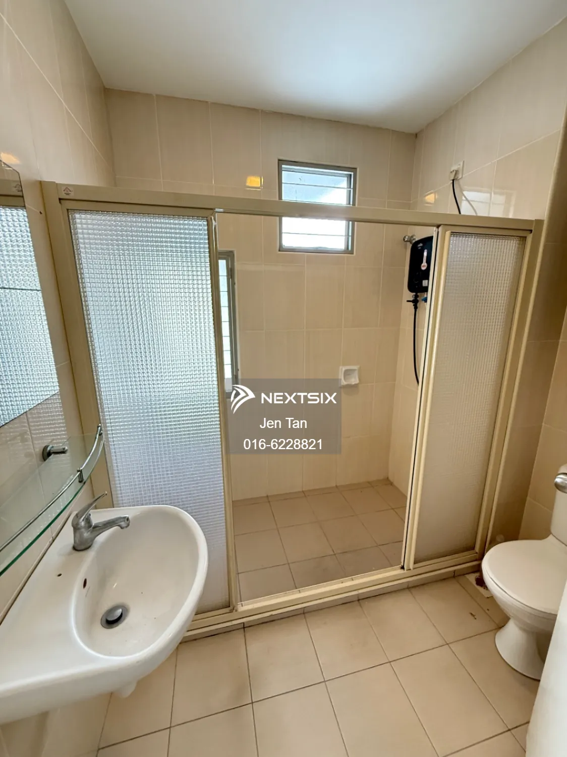 2-sty Terrace/Link House For Rent in Kota Kemuning Selangor - Image 16