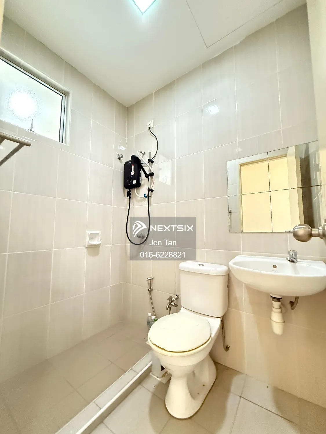2-sty Terrace/Link House For Rent in Kota Kemuning Selangor - Image 17