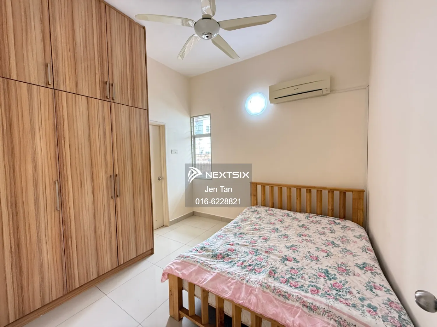 2-sty Terrace/Link House For Rent in Kota Kemuning Selangor - Image 8