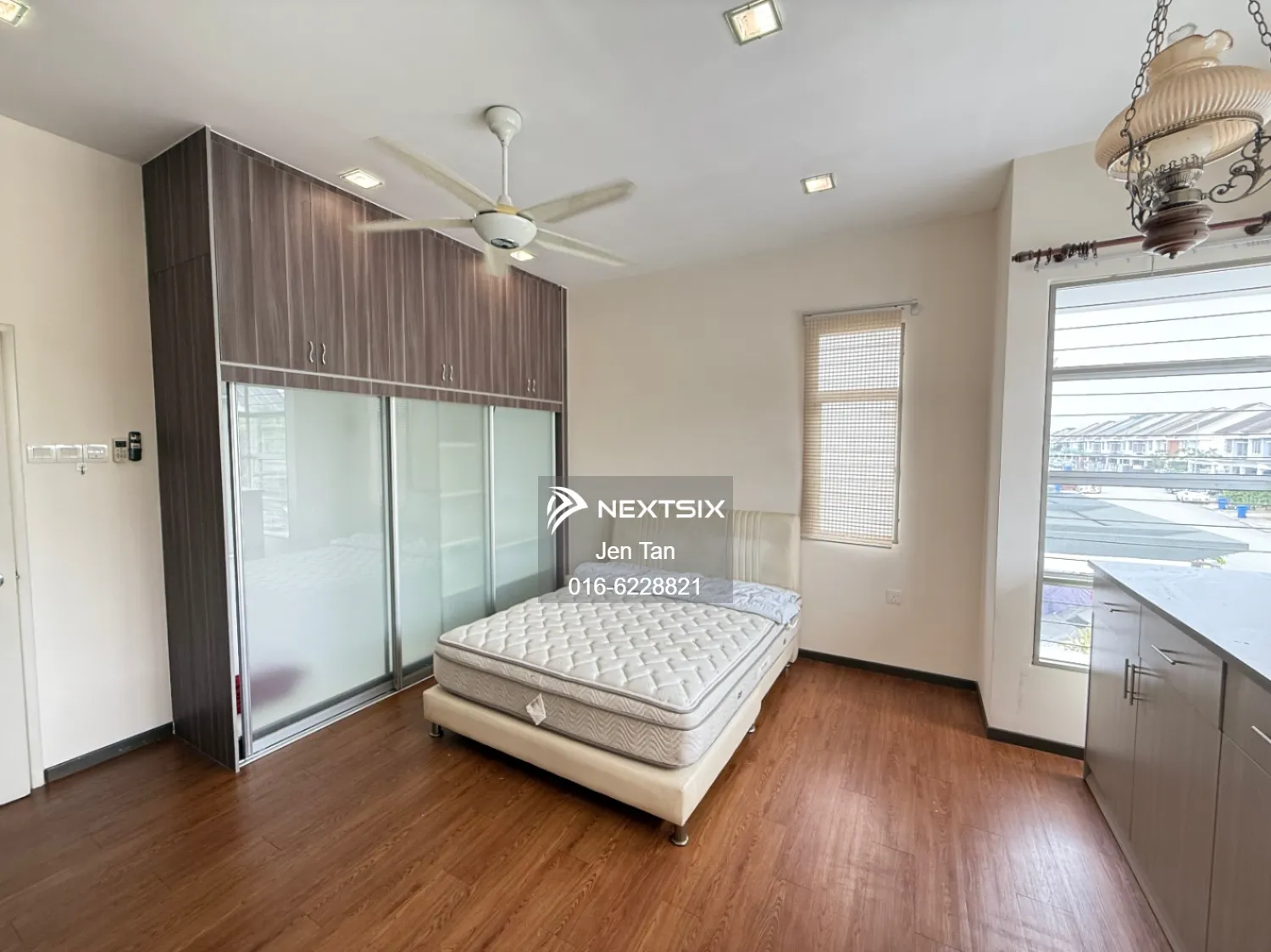 2-sty Terrace/Link House For Rent in Kota Kemuning Selangor - Image 9