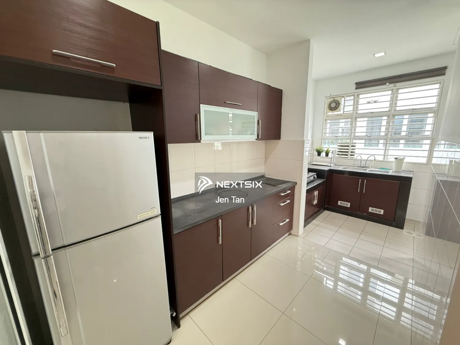 2-sty Terrace/Link House For Rent in Kota Kemuning Selangor